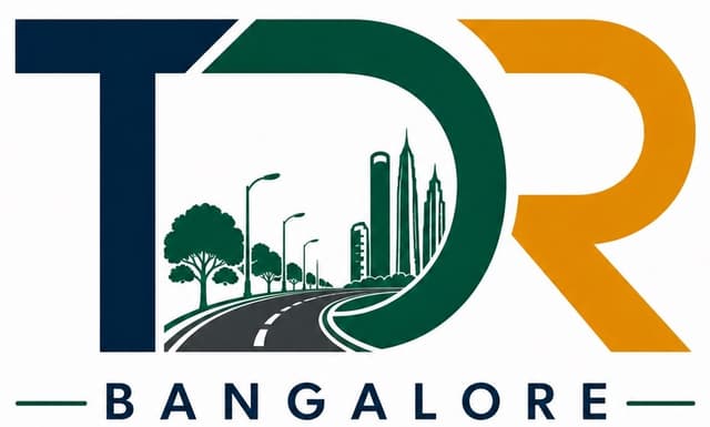 Marrian Infra Logo